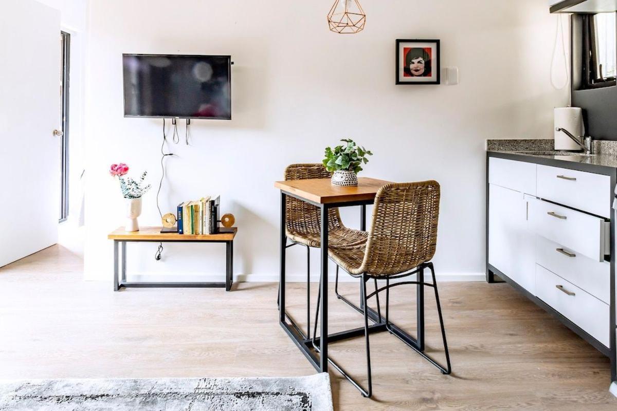 Calido Loft A Pasos Del Zocalo Disfrutalo Apartment Mexico City Ngoại thất bức ảnh