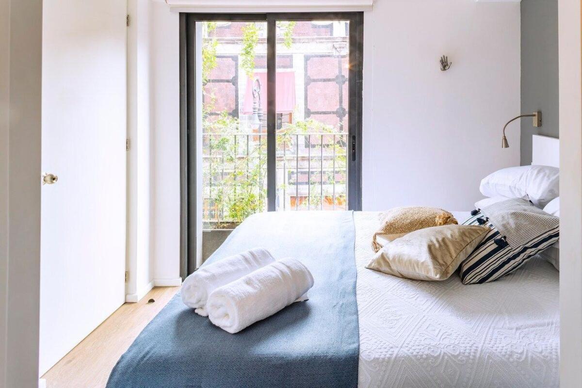 Calido Loft A Pasos Del Zocalo Disfrutalo Apartment Mexico City Ngoại thất bức ảnh