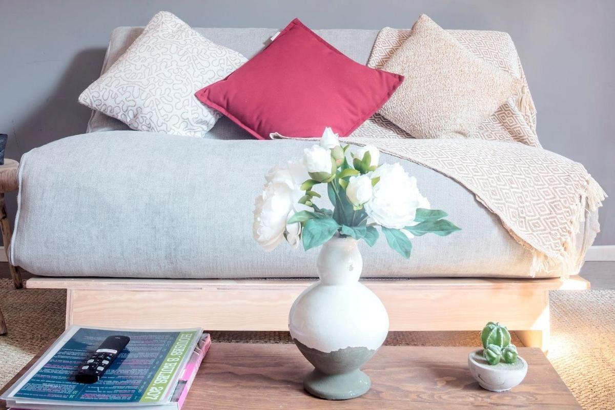Calido Loft A Pasos Del Zocalo Disfrutalo Apartment Mexico City Ngoại thất bức ảnh