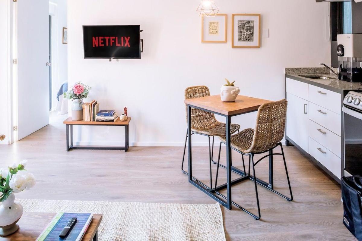 Calido Loft A Pasos Del Zocalo Disfrutalo Apartment Mexico City Ngoại thất bức ảnh