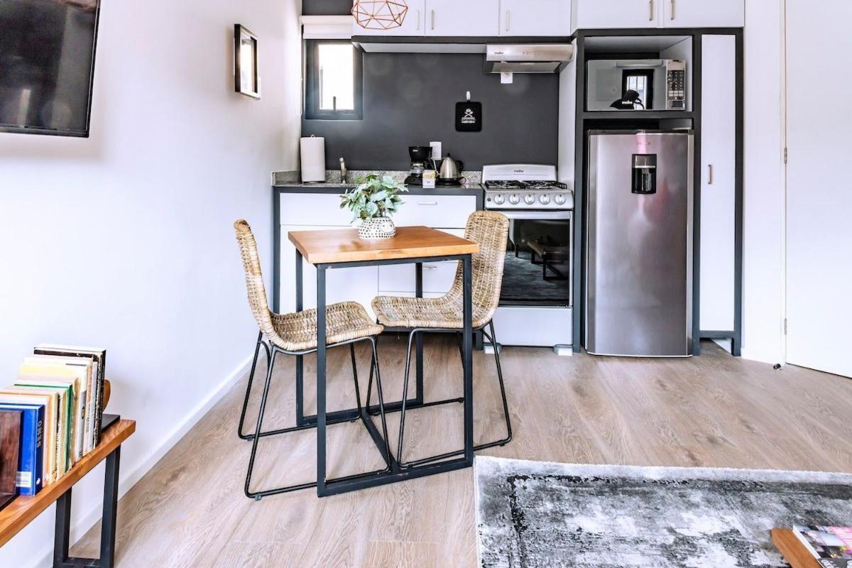 Calido Loft A Pasos Del Zocalo Disfrutalo Apartment Mexico City Ngoại thất bức ảnh